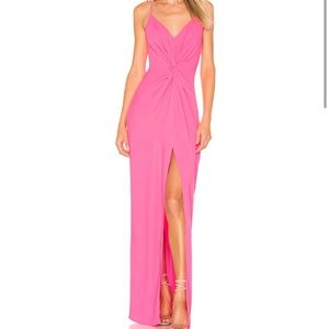 Amanda Uprichard Dress